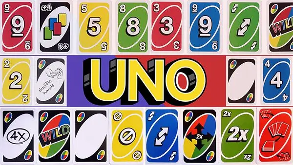 Uno tại nhà cái Hb88 