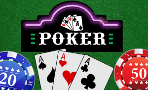 Tìm hiểu tổng quan về tựa game Poker V9bet